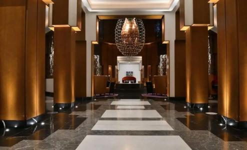 Mövenpick Mansour Eddahbi Marrakech - 37