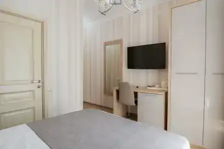 Alean Family Usadba 4* Ultra All Inclusive - 30