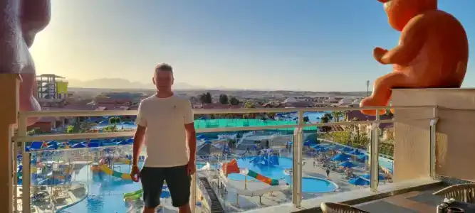 Pickalbatros Jungle Aqua Park - Neverland - 29