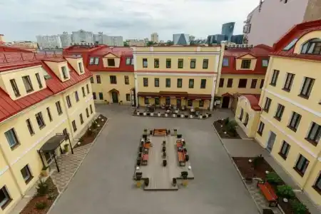 БАГРАТИОН - 1