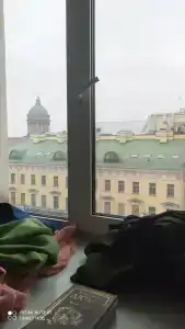 РиверСайд Невский - 84