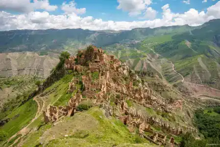 Hotel&SPA DeLuxe - 57