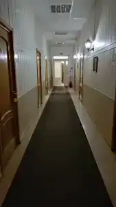 Skver Vyisotskogo - 80