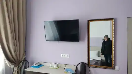 Skver Vyisotskogo - 42