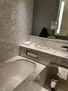 Hampton by Hilton Saint-Petersburg ExpoForum - 35