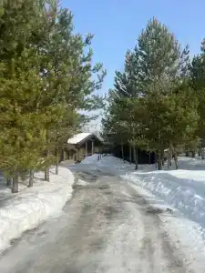 Recreation center Zapovednoe - 32