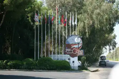 Belconti Resort - All Inclusive - 40