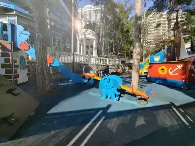 Zazerkalye Spa-Otel - 45