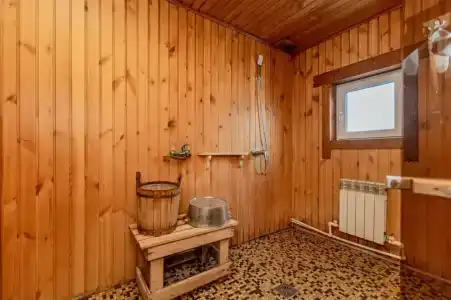 Lesnoy otel Berendey - 33