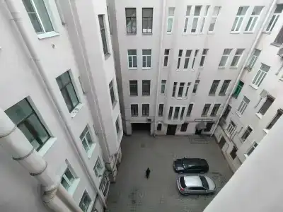 SuperHostel на Невском Проспекте 95 - 33