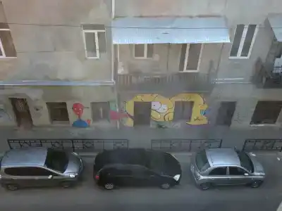 Fabrika Hostel & Suites - 12