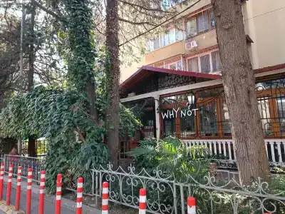 Moe More Aparthotel - 21