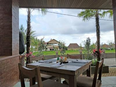 Paon Desa Ubud - 12