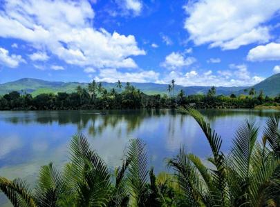 Green Mango Bungalows - 8