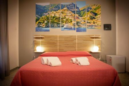 B&B Salerno Center - 11