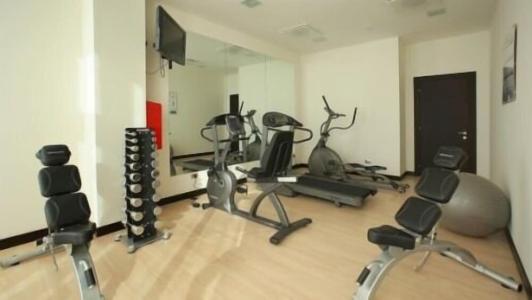 Solemare Beach & Beauty SPA - 2