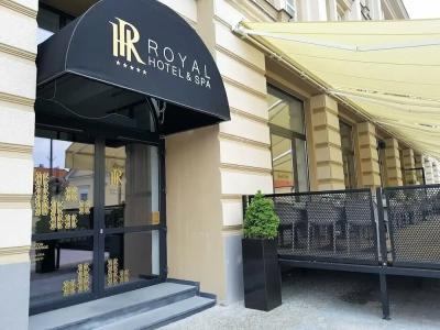 Royal & Spa - 62