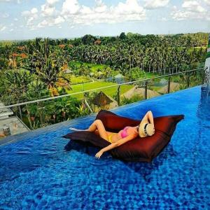 MaxOnes at Ubud - 8