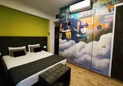 Rise Urban Art - 14