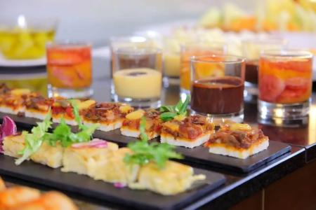 NH Collection Roma Palazzo Cinquecento - 62