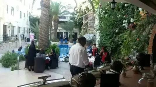 Atlantic Agadir - 77