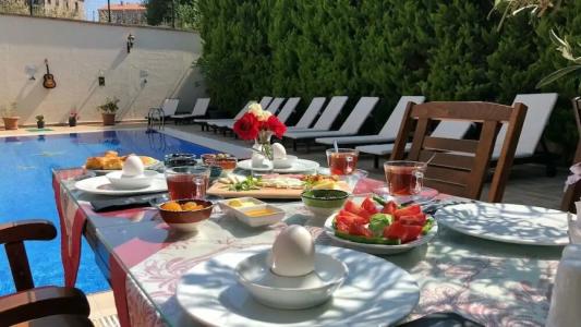 Cunda Giritlioğlu Otel - 49