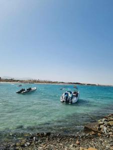 Blend Club Aqua Resort - 10