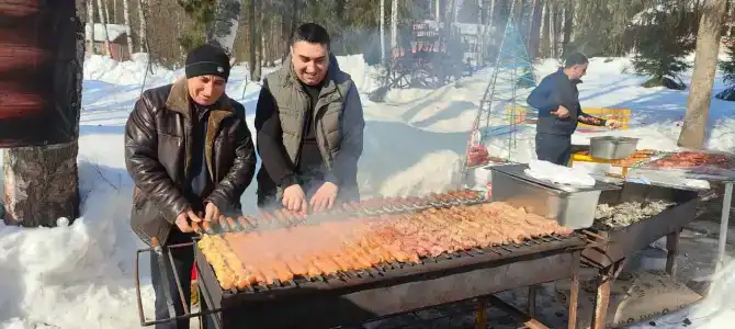 Detskiy sanatorno-ozdorovitelnyy lager Stroitel - 41