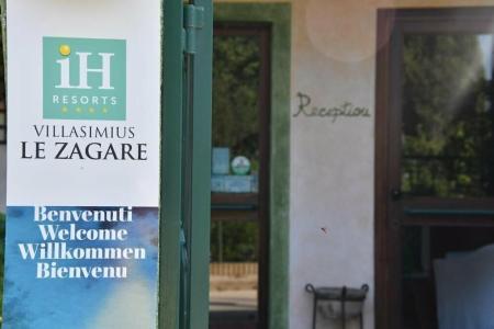 iHs Villasimius Le Zagare Resort - 6