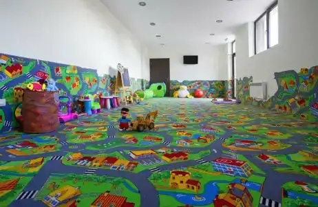 Casa Karina Apart-Hotel - 19