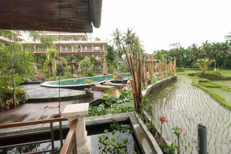 Om Ham Retreat and Resort - 17