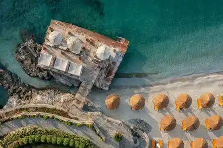 Vogue Supreme Bodrum - 46