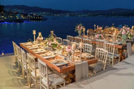 Vogue Supreme Bodrum - 48