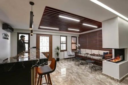 Xenia Istanbul - 4