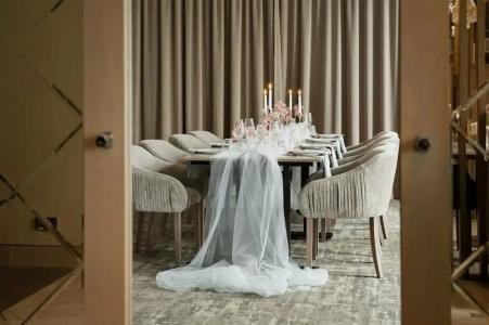 CALVARY & Restaurant Vilnius - 31