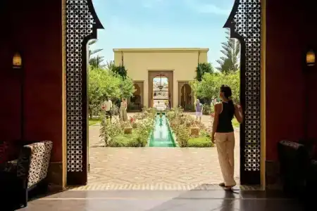 ROBINSON AGADIR - All Inclusive - 56