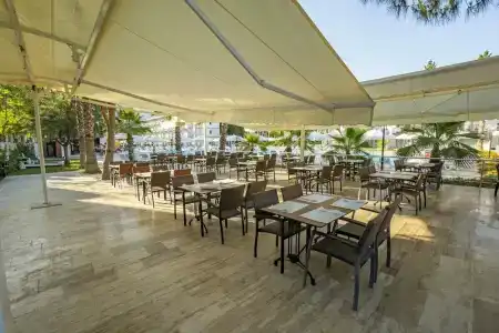 Armas Garden - 55
