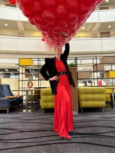Holiday Inn Moscow - Seligerskaya, an IHG - 68