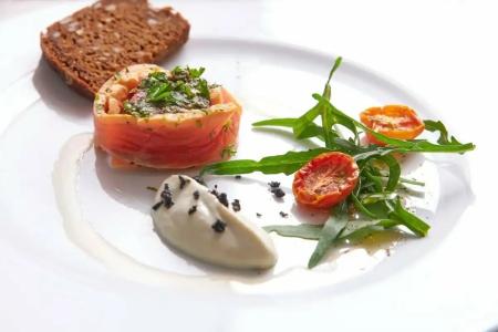 Crowne Plaza Vilnius, an IHG - 62