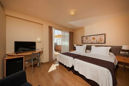 Sercotel Zurbarán Palma - 50