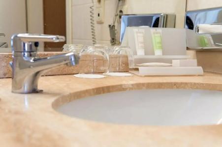 Crowne Plaza Vilnius, an IHG - 26