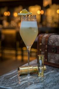 Conrad Dublin - 39
