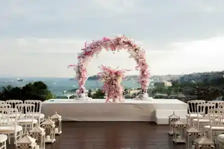 Conrad Bosphorus - 11