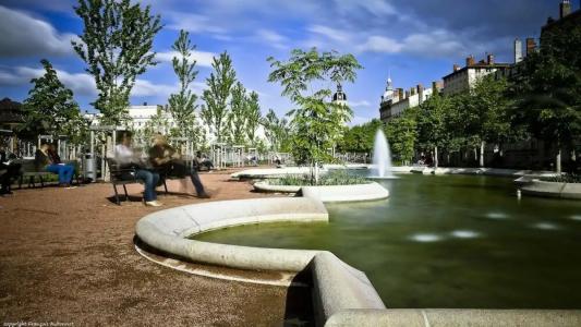 Le Phénix Hôtel - 6