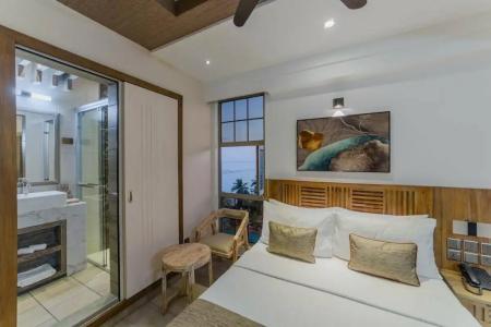 Ocean Grand at Hulhumale - 31
