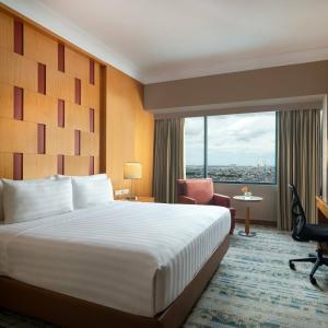 Ciputra Jakarta - 28