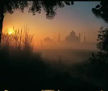 The Oberoi Amarvilas Agra - 4