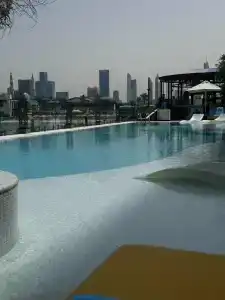 Hyatt Centric Jumeirah Dubai - 41