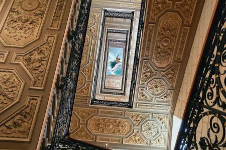 The St. Regis Rome - 58