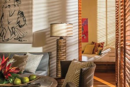 Four Seasons Resort Bali at Sayan - 60